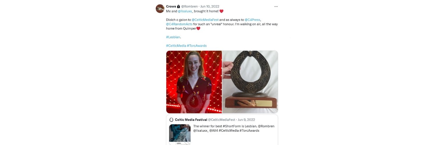 Rosemary Baker banner