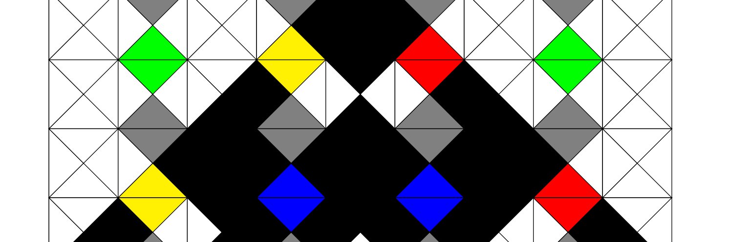 Mark C.'s banner