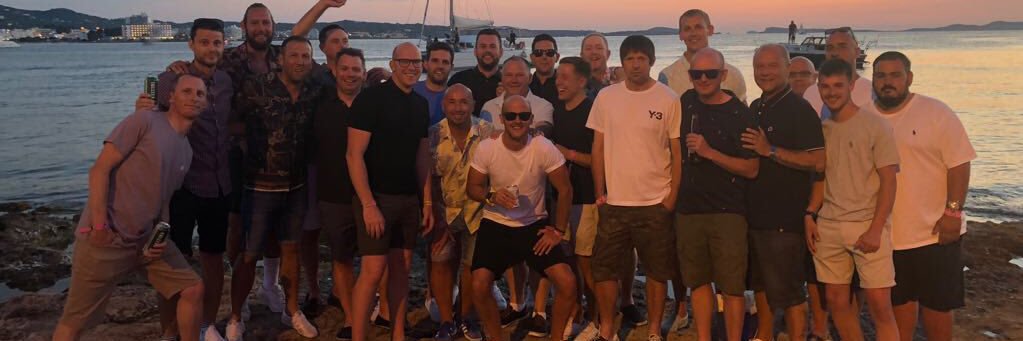 HOOKWAY8's profile banner image