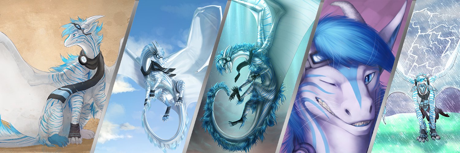 IceHasia's profile banner image
