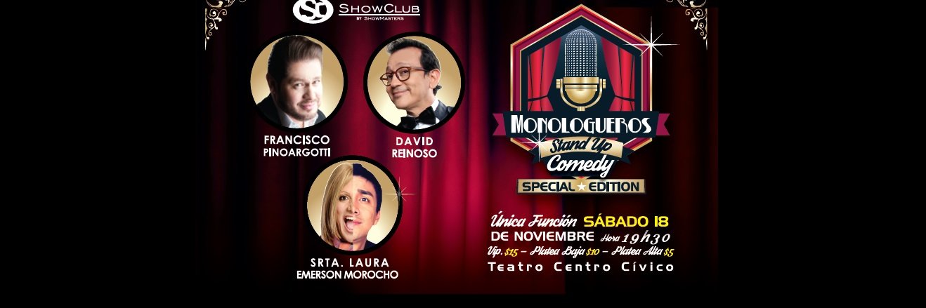 ShowClubEC's profile banner image