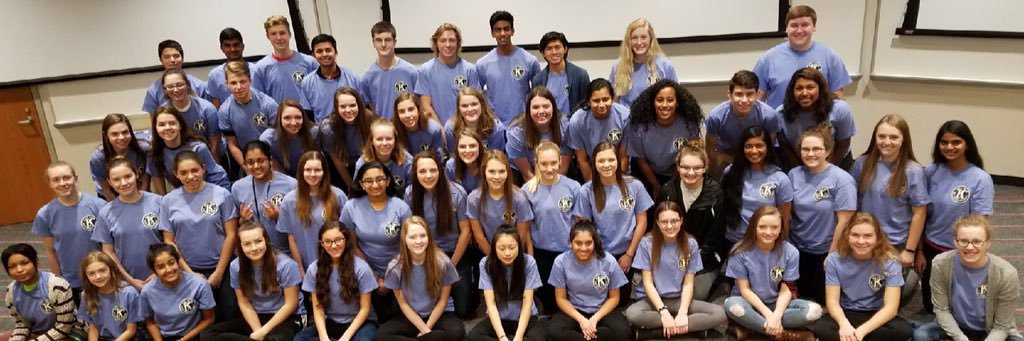 LMHSKeyClub's profile banner image