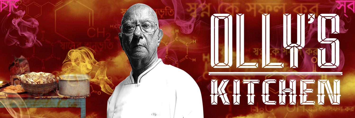 OllysKitchen's profile banner image