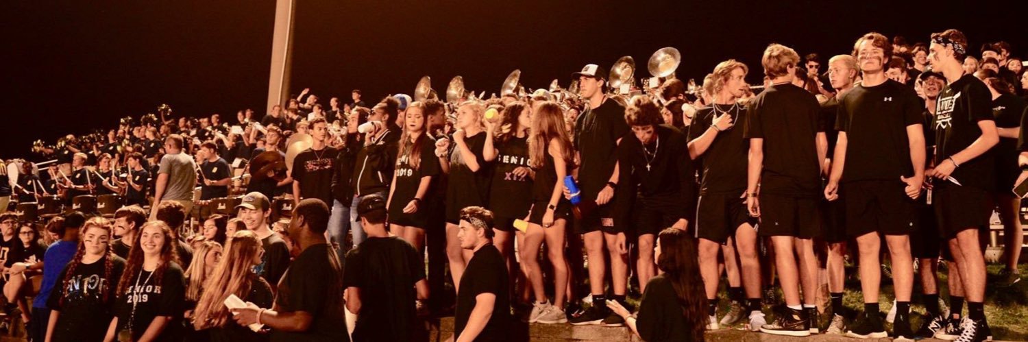 Buckhorn2019's profile banner image
