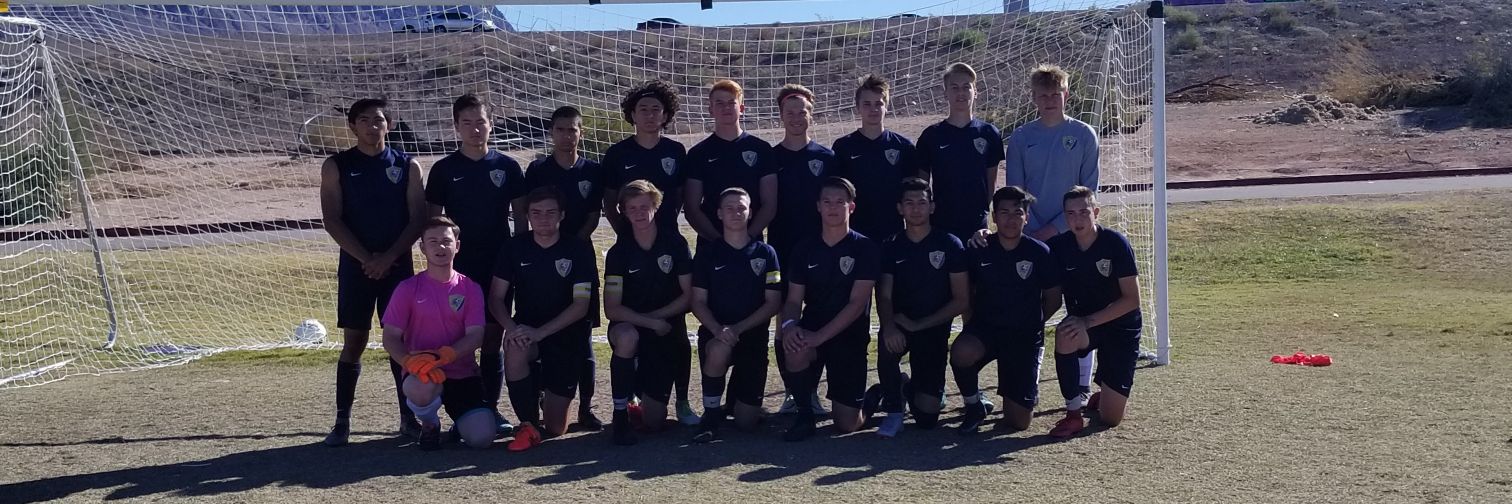 FHSMenSoccer's profile banner image