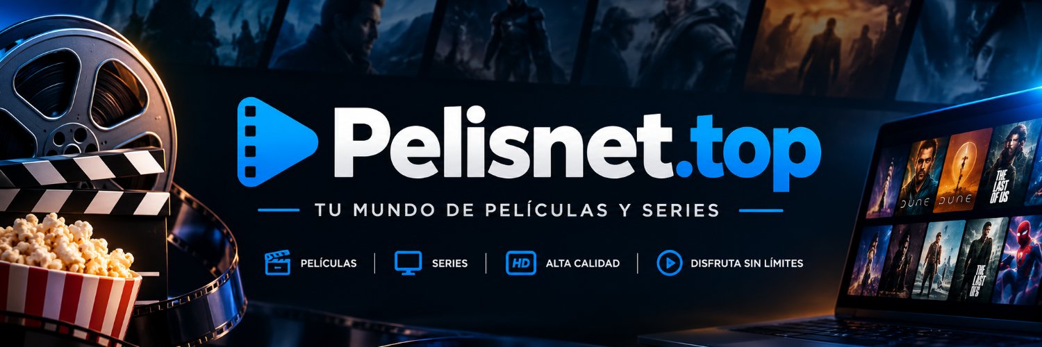 pelisnet93's profile banner image