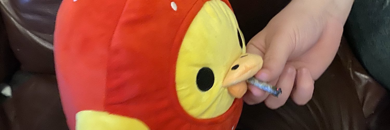 mariahiscool's profile banner image