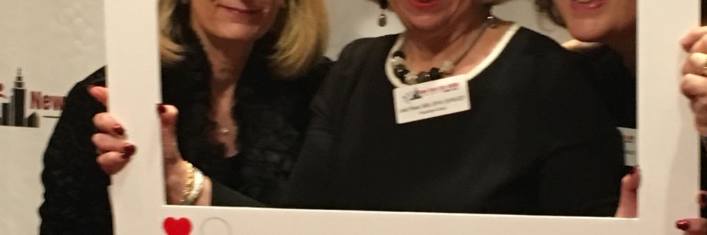 Janet L. Riesel, MBA banner