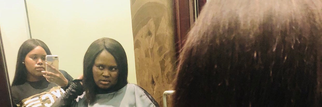 SamkehCele's profile banner image
