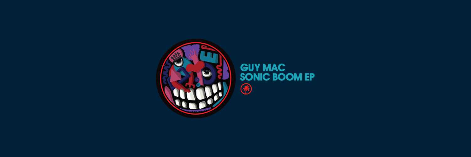 Guy Mac banner
