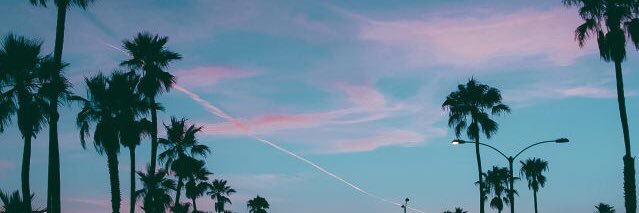kristinching's profile banner image