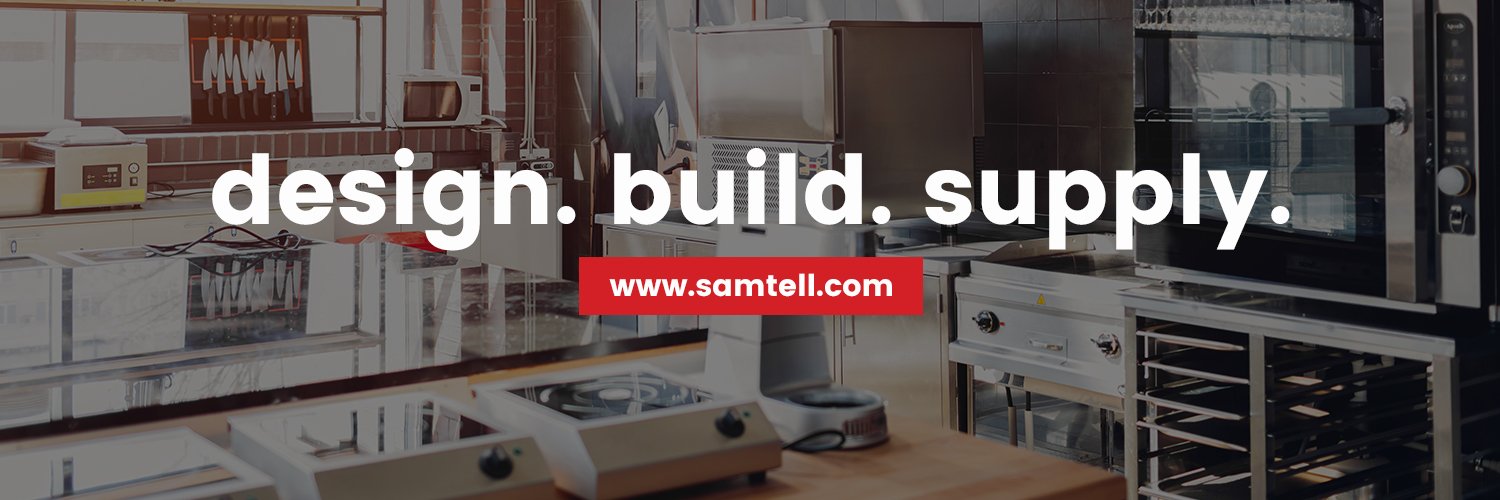 Sam Tell Companies banner