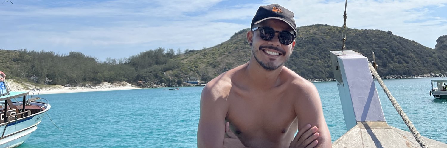 Willfgomes's profile banner image