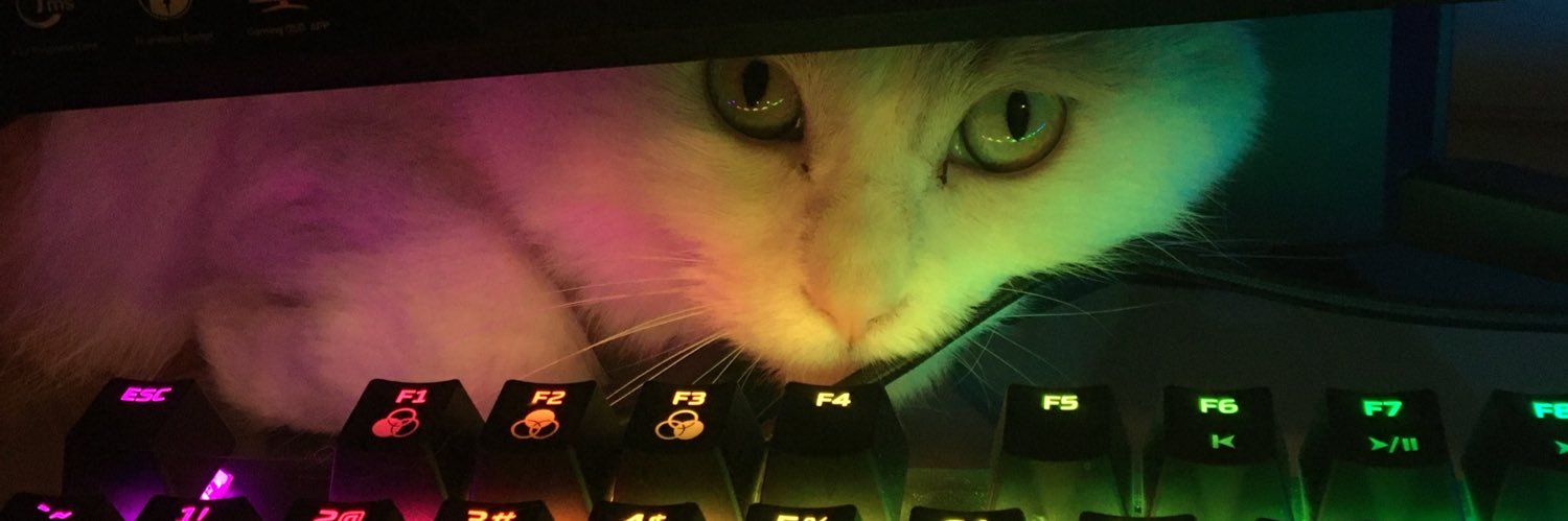 Luke_WK's profile banner image