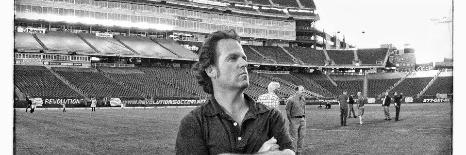 glennlivermore's profile banner image