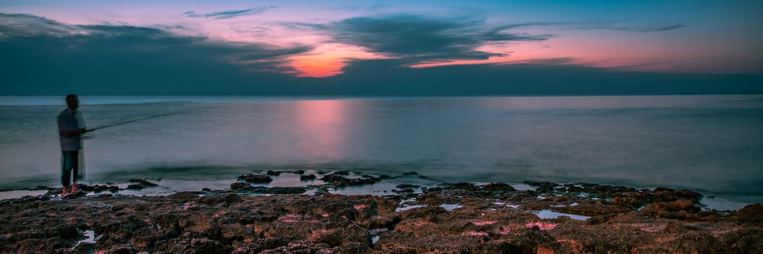 leventakinn's profile banner image
