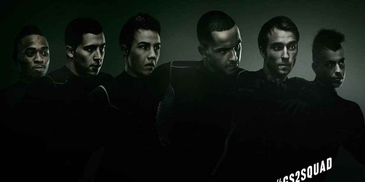 JordDudley's profile banner image
