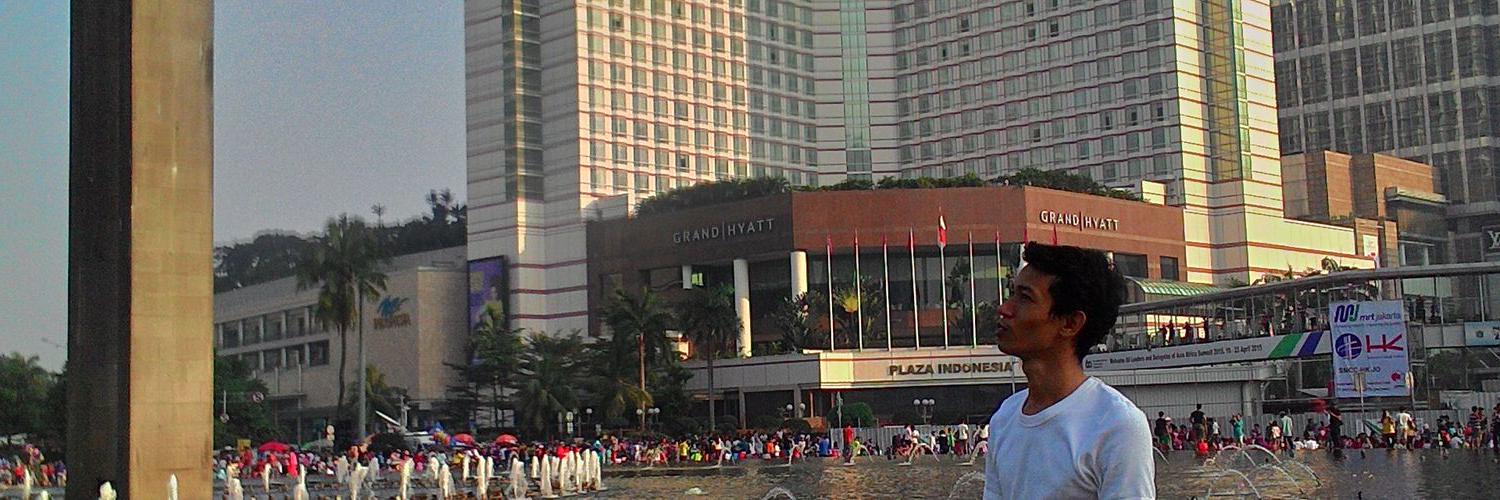 AnwarShekasep's profile banner image