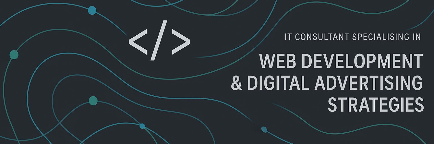 needweb's profile banner image