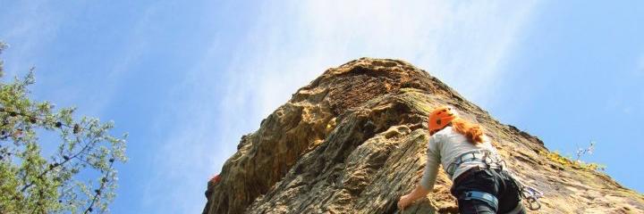 DublinClimbing's profile banner image