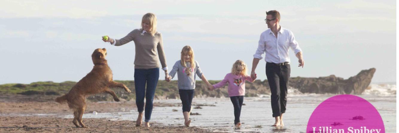 William Thomas banner