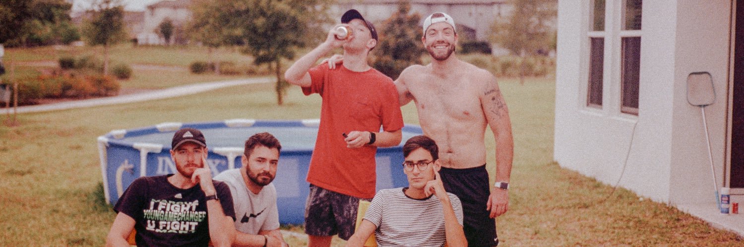 samvarney12's profile banner image