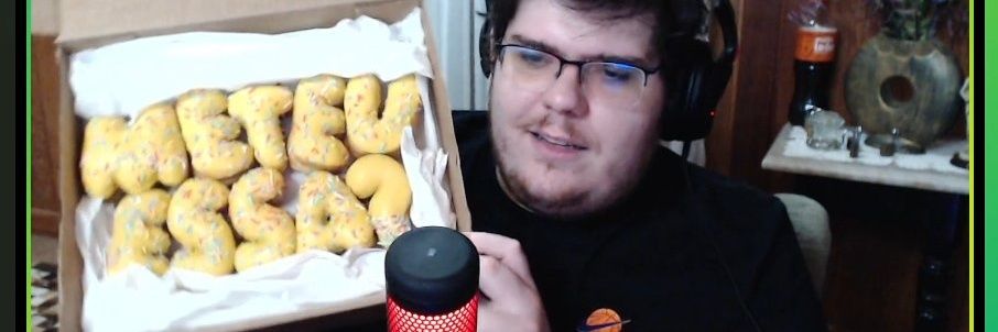 chocotoony's profile banner image