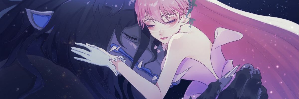 Célia Roy 😽 banner