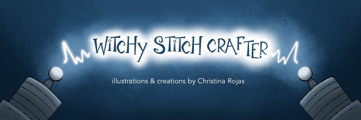 Christina Rojas banner