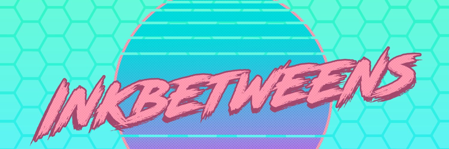 Inkbetweens's profile banner image