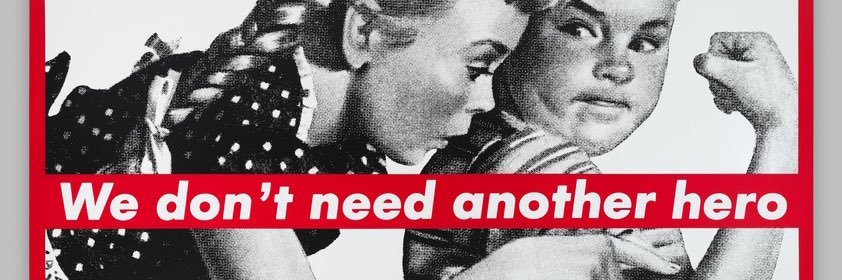 Siobhán McGuirk banner