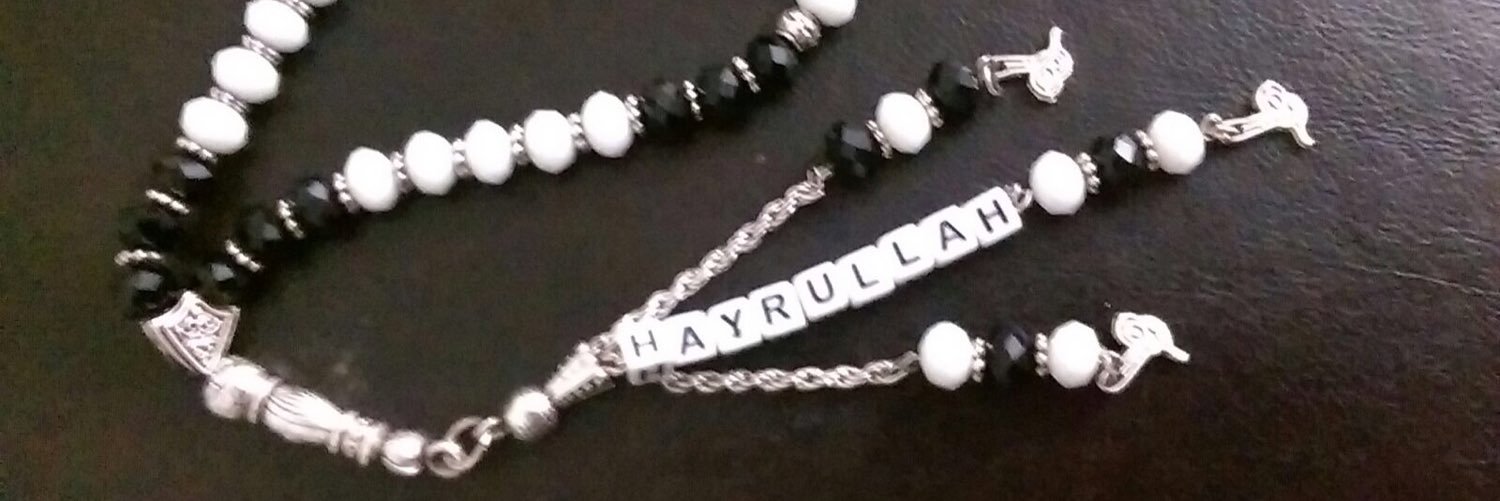 Hayrullah29's profile banner image