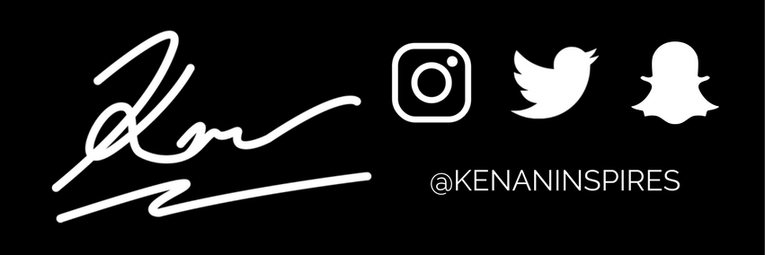 KenanInspires's profile banner image