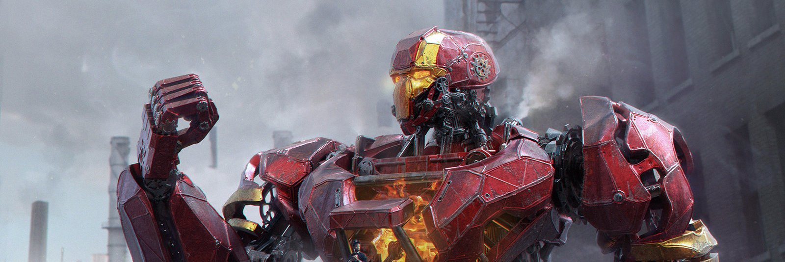 IronManMetall's profile banner image