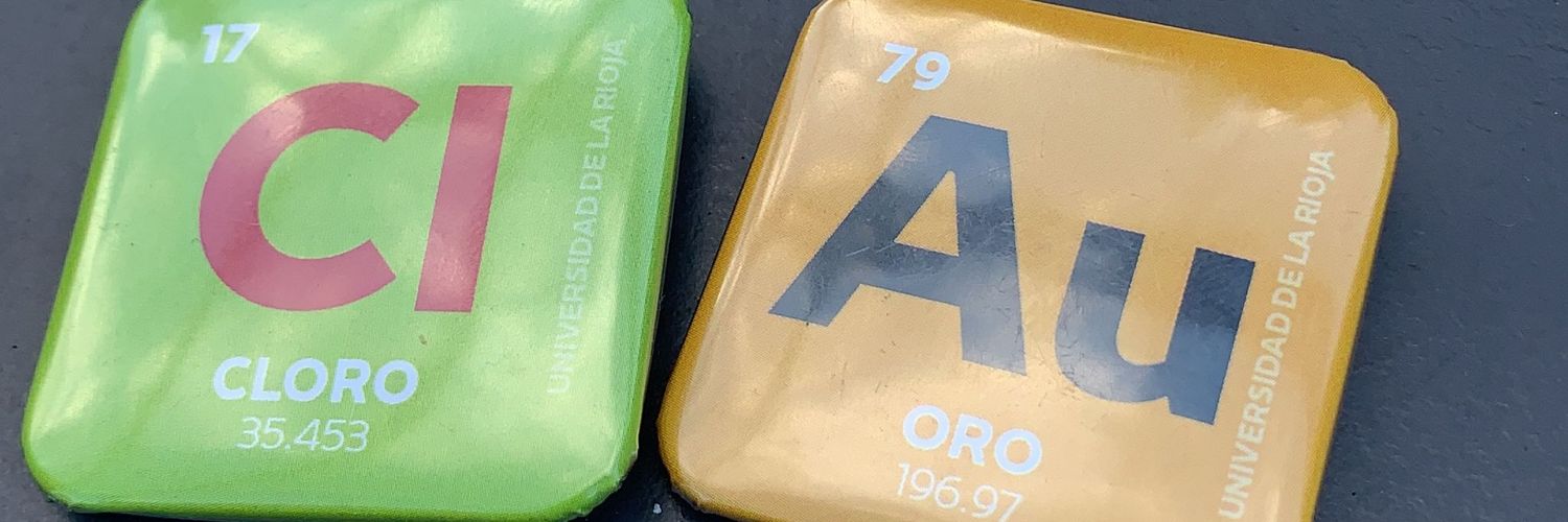 ChlorineGold's profile banner image