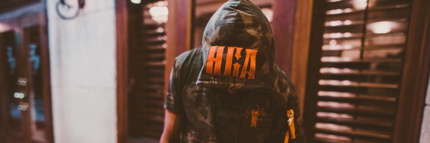 Native Supply banner