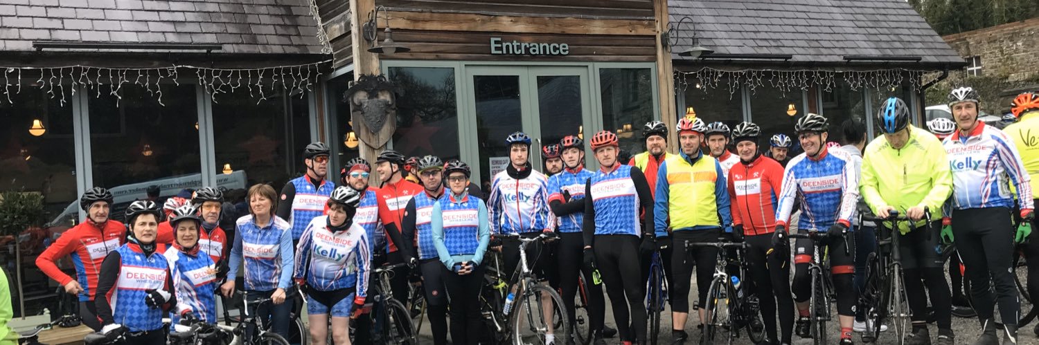 DWheelers's profile banner image