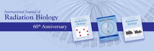 IntJRadBiol Profile Banner