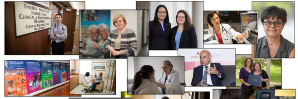 EinsteinICTR Profile Banner