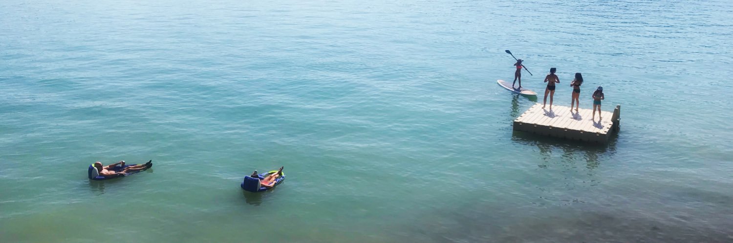 KeliPollock's profile banner image