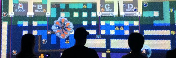 HerculeanPixel Profile Banner