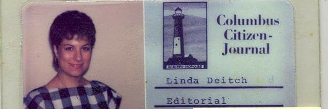 lindadeitch's profile banner image