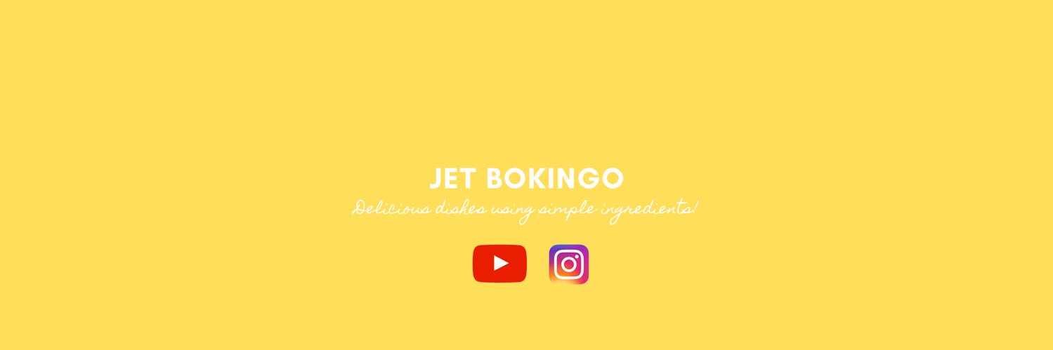 JetBokingo's profile banner image