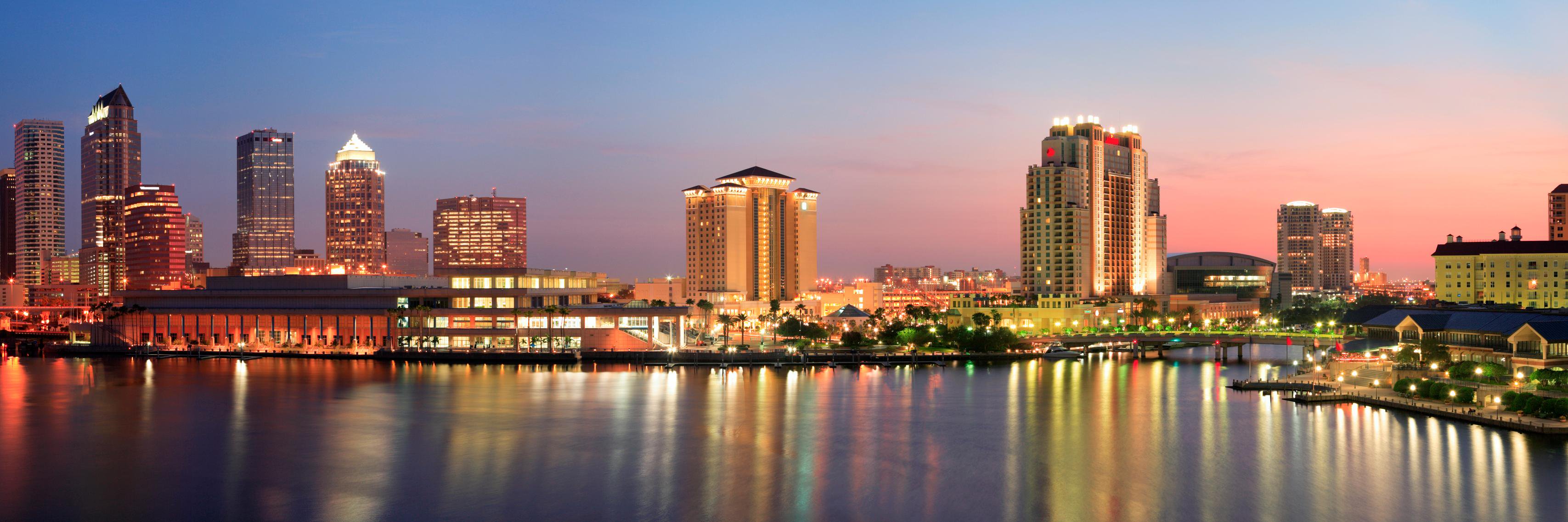FBI Tampa's banner