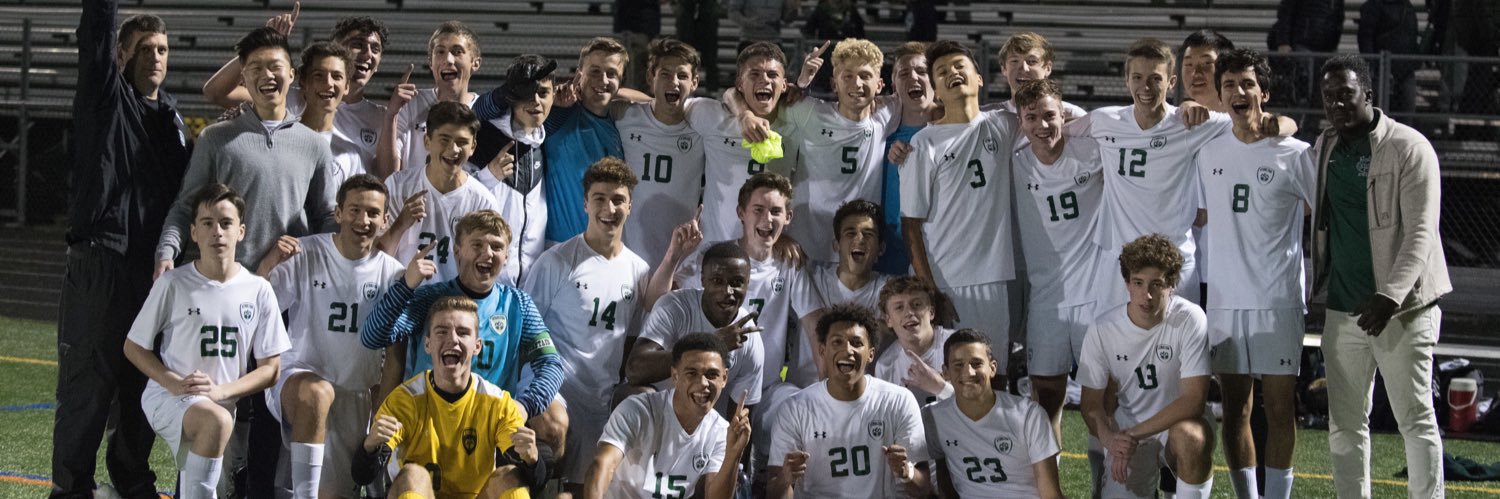 Atholton Boys Soccer banner