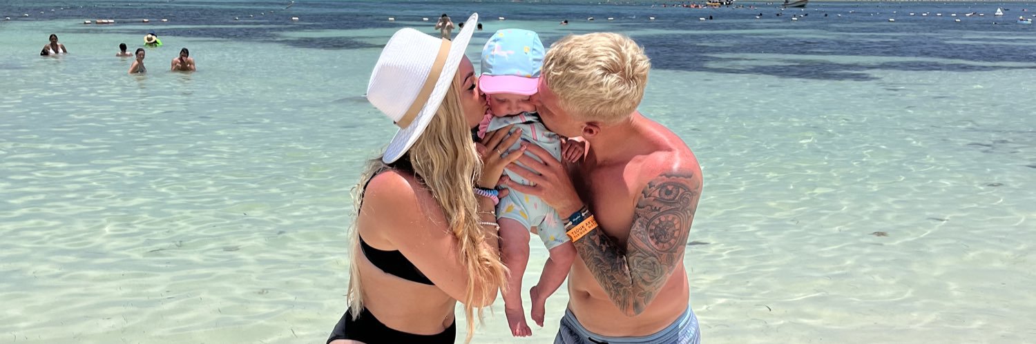 Tyler Elliott banner