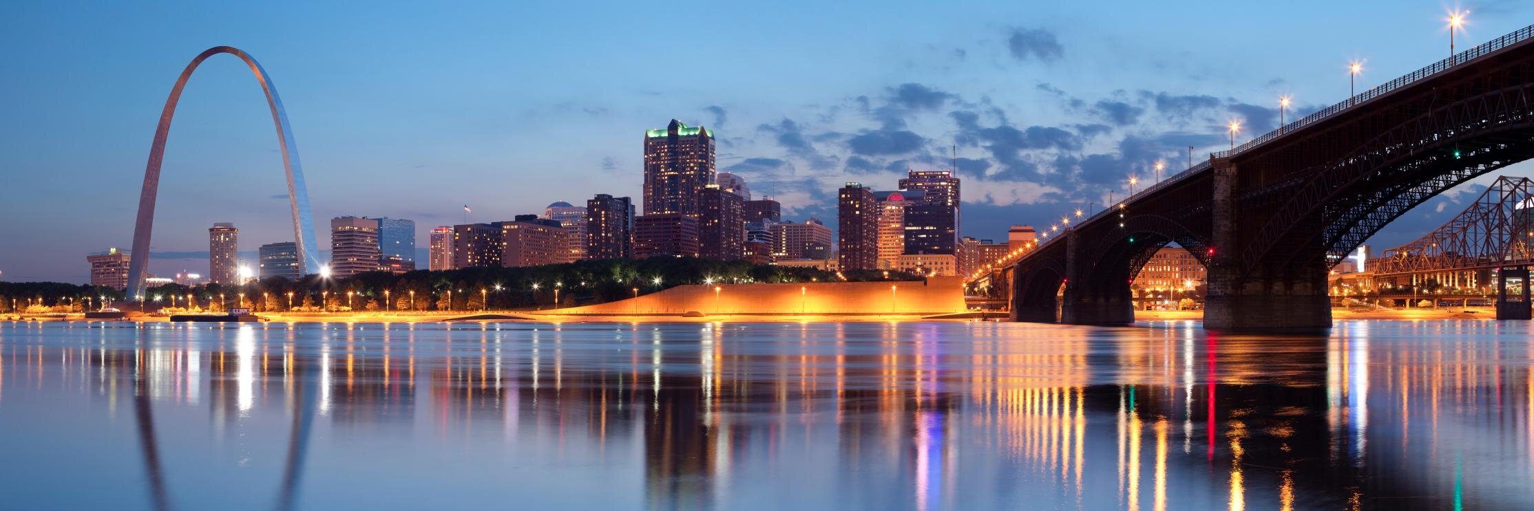 FBI St. Louis banner