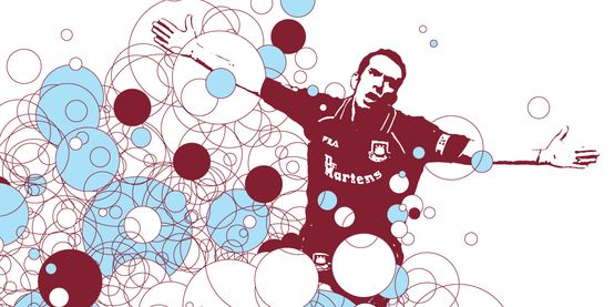 Ben30WHU's profile banner image
