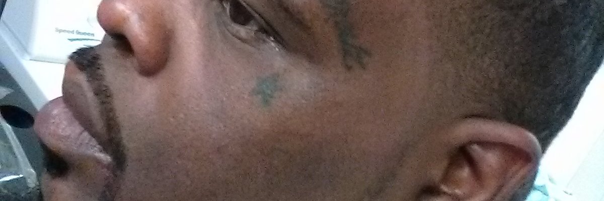 1BloodyScrewz's profile banner image
