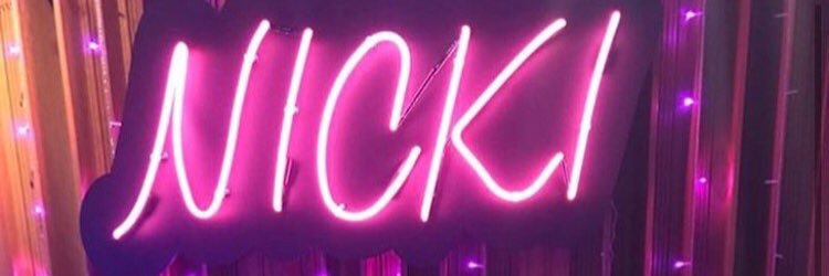 NickySoFlawless's profile banner image